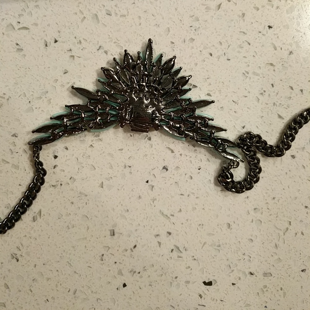 Necklace - Picture 4 of 4